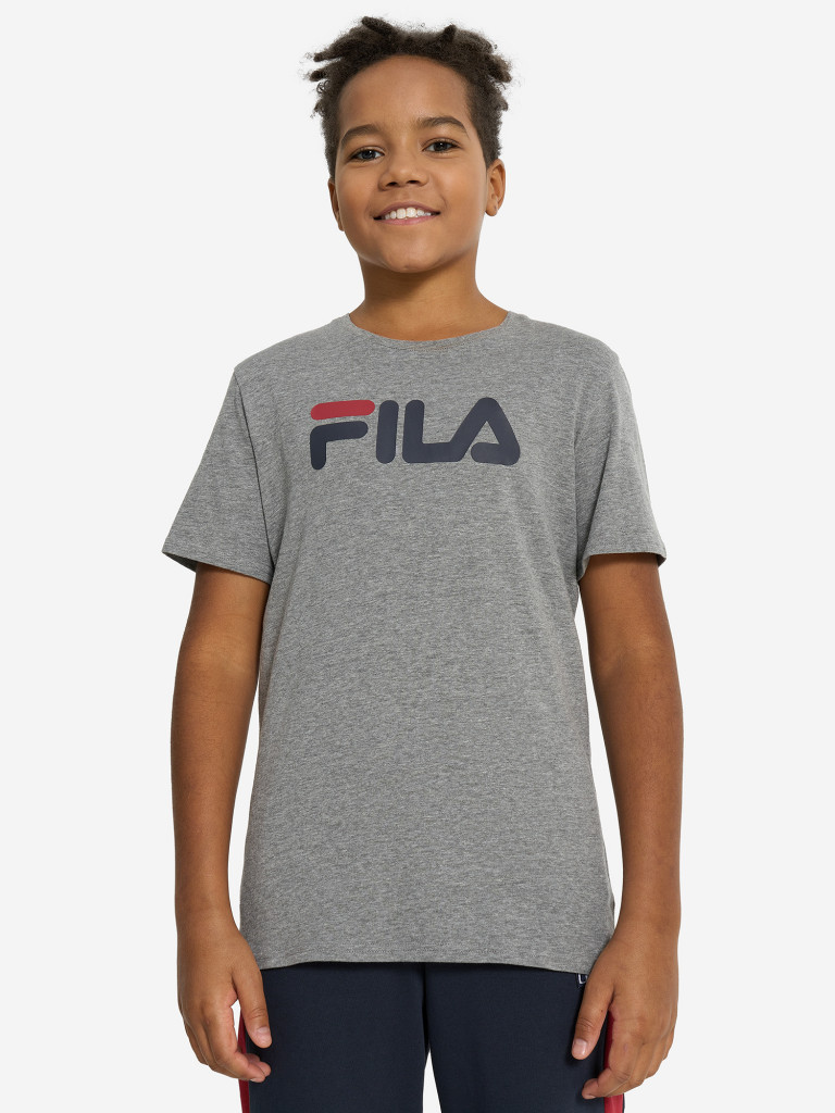 Футболка детская FILA