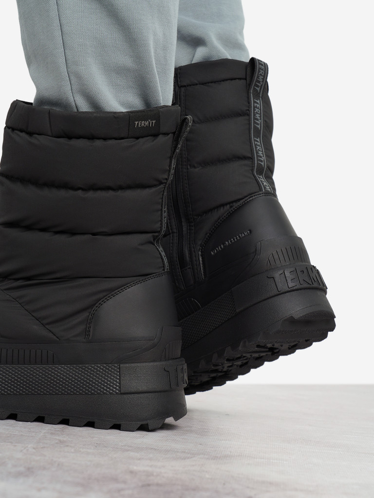 Дутики мужские Termit Storm Boot Wtr