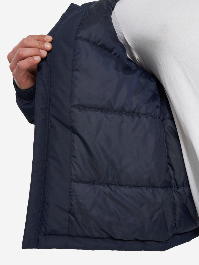 Куртка утепленная мужская FILA Essentials