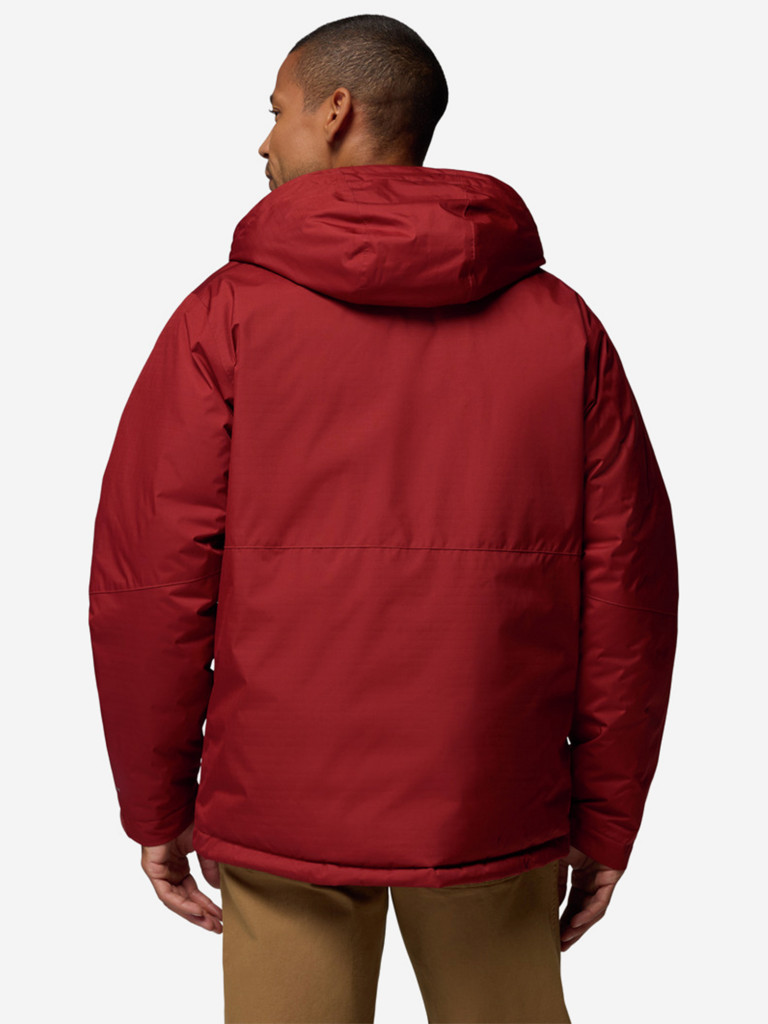 Пуховик мужской Columbia Oak Harbor II Insulated Jacket