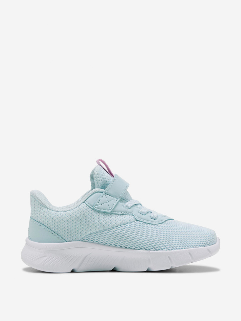 Кроссовки для девочек PUMA Flexfocus Modern Ac+ Ps