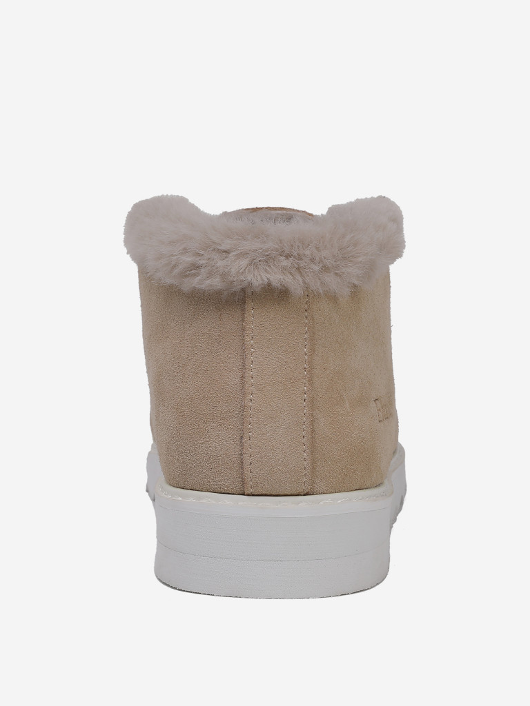 Слипоны утепленные женские Etonic