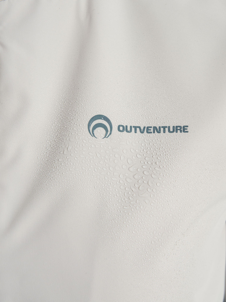 Ветровка непромокаемая женская Outventure