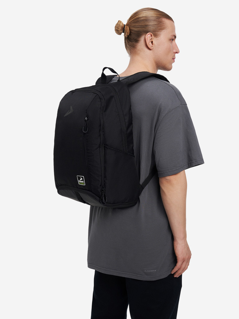 Рюкзак Demix