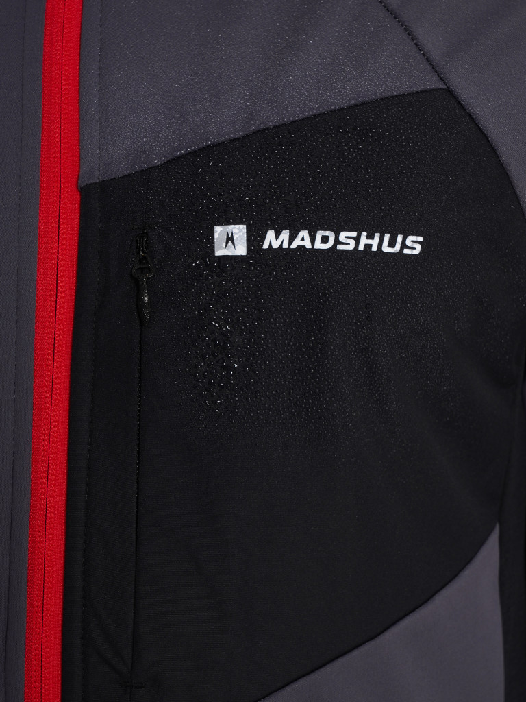 Куртка для беговых лыж мужская Madshus