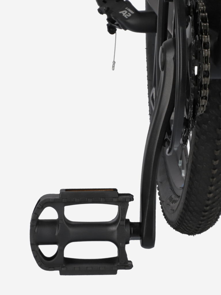 Велосипед горный Denton Storm 3.0 Sport 27.5"