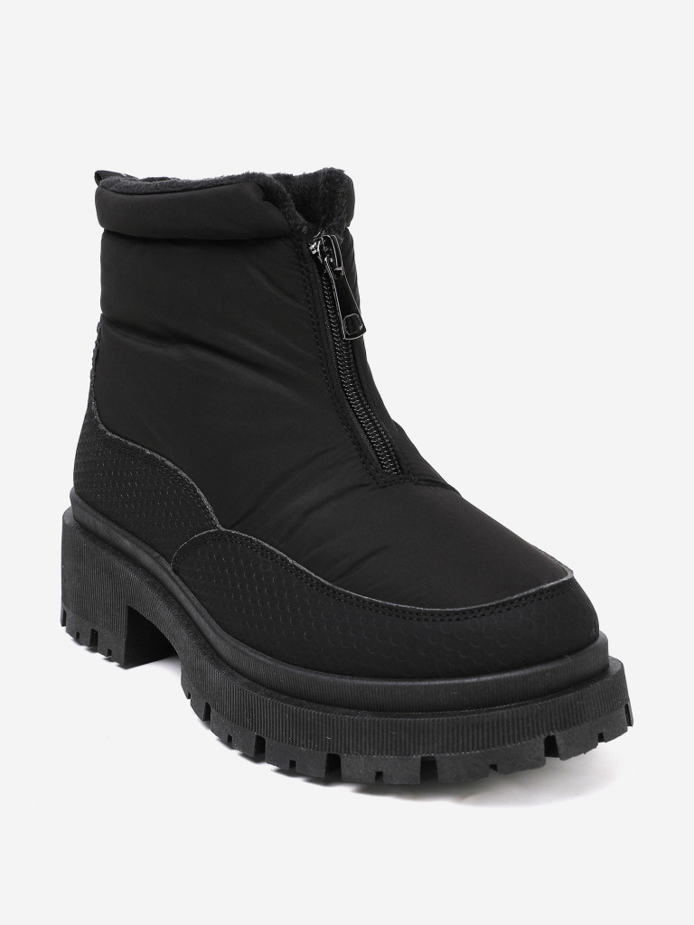 Сапоги утепленные женские Etonic Vanilla