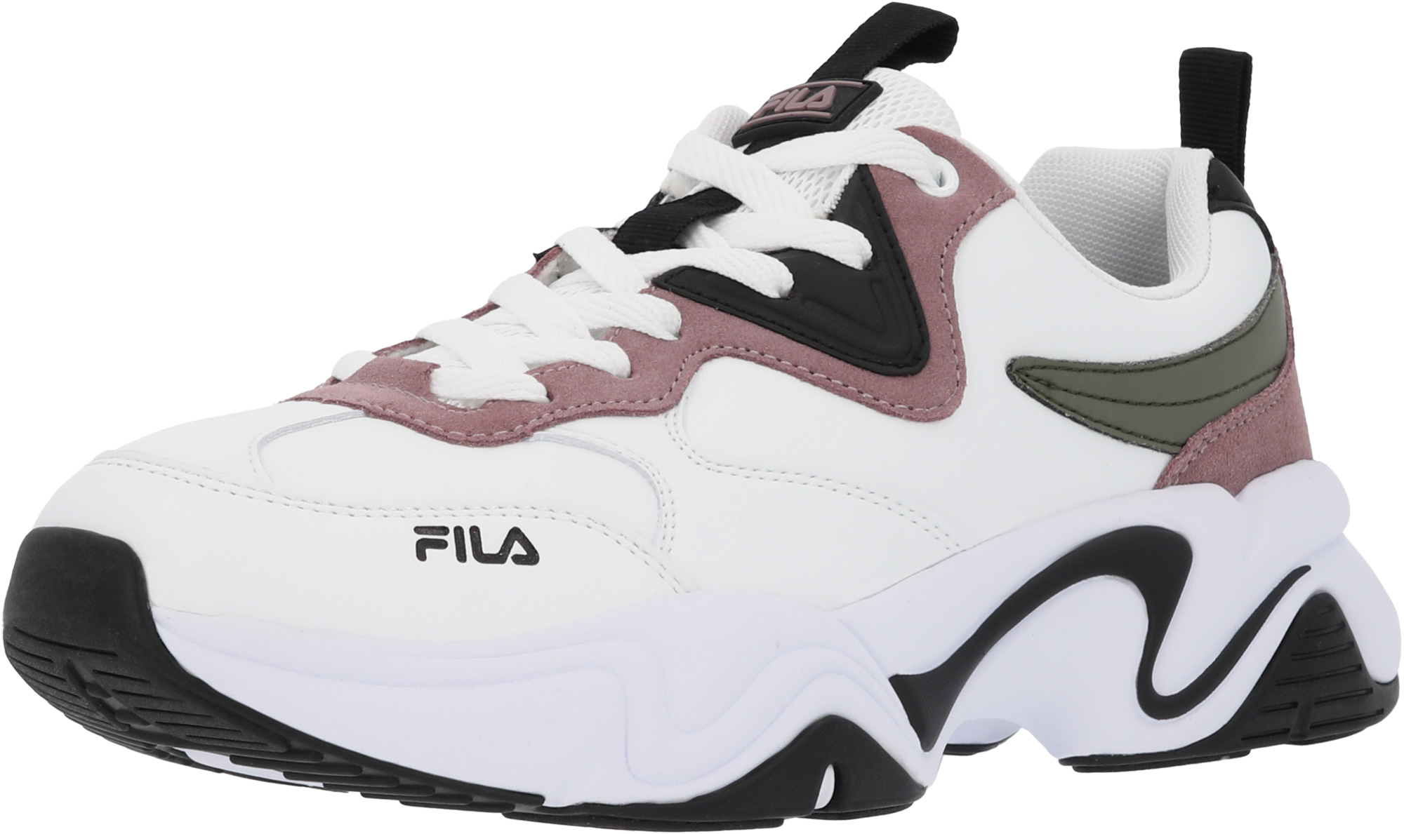 fila nebula puffy