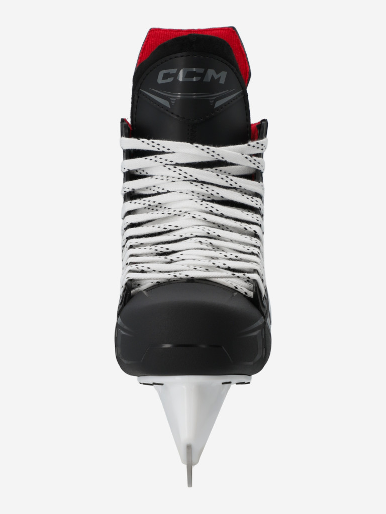 Коньки хоккейные CCM Jetspeed SR FT