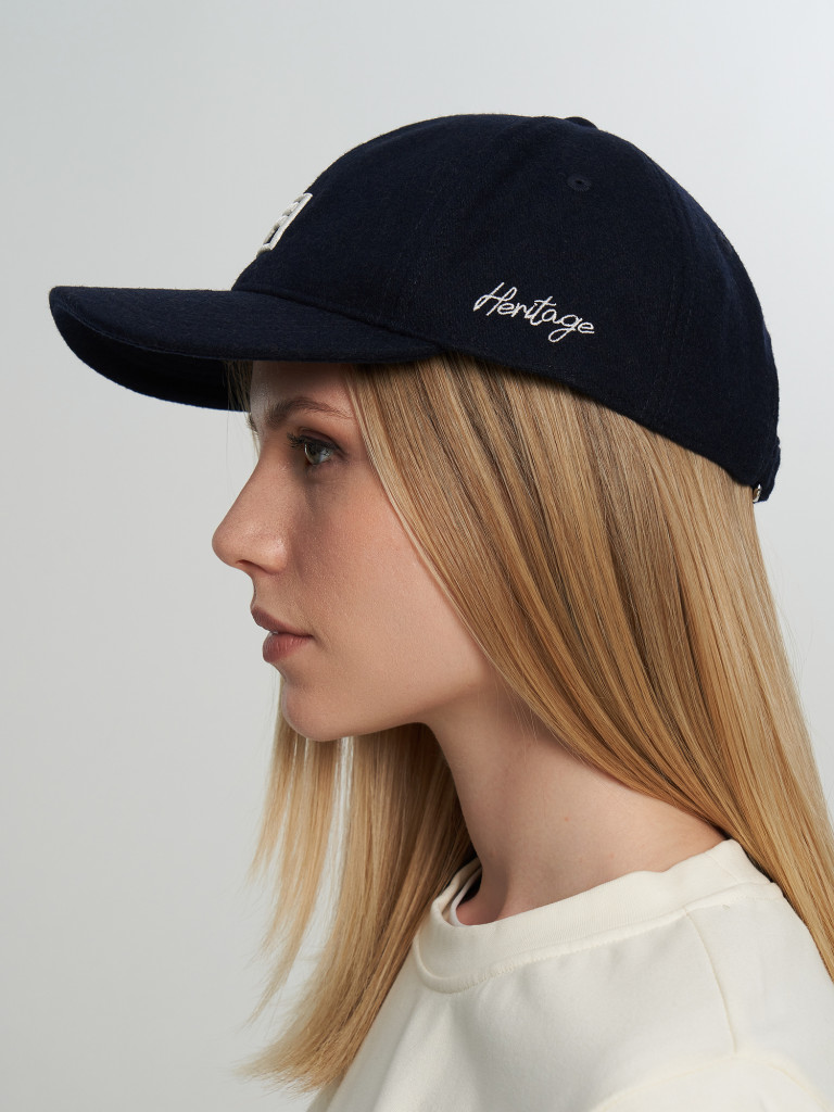 Бейсболка FILA