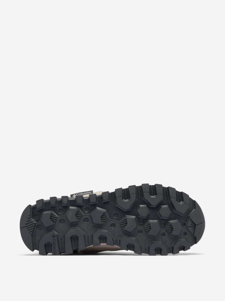 Дутики женские Columbia Snowtrot Mid