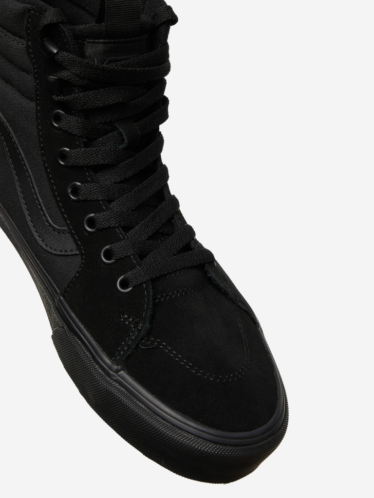 Кеды мужские Vans Mn Filmore Hi