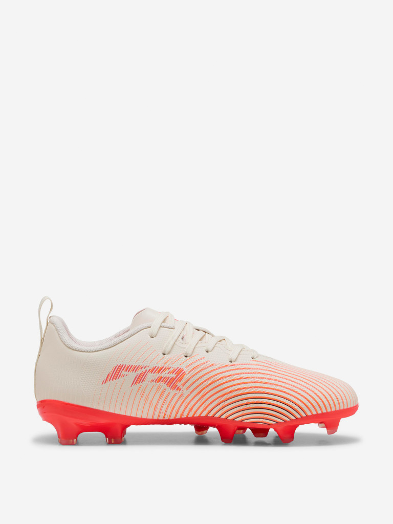 Бутсы для мальчиков PUMA Future 9 Play Fg/Ag