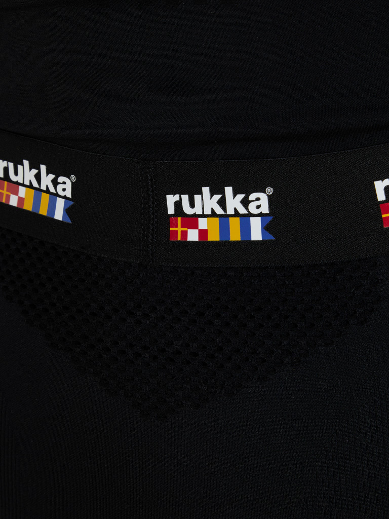 Термобелье низ компрессионное мужское Rukka Teora