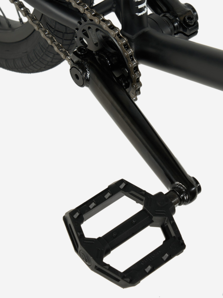 Велосипед Stern BMX Piligrim 20"