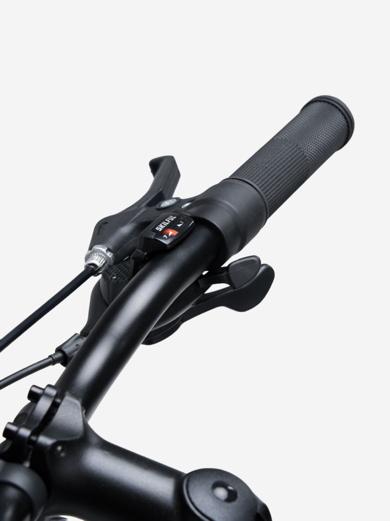 Велосипед горный Denton Titan 26"