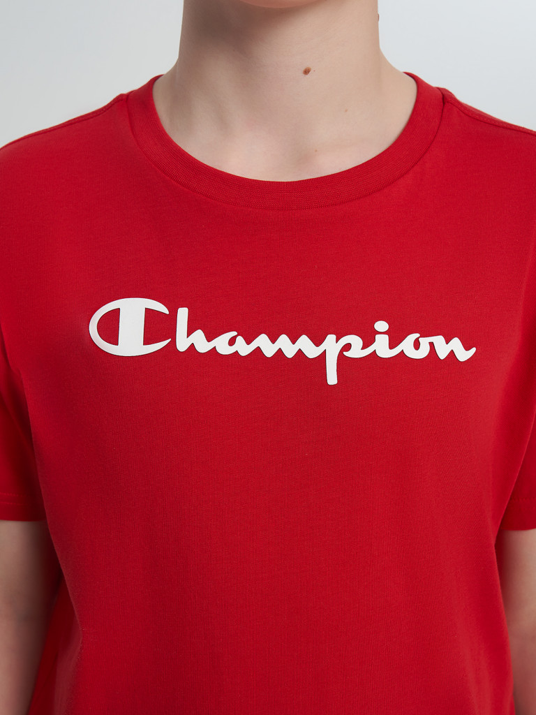 Футболка детская Champion