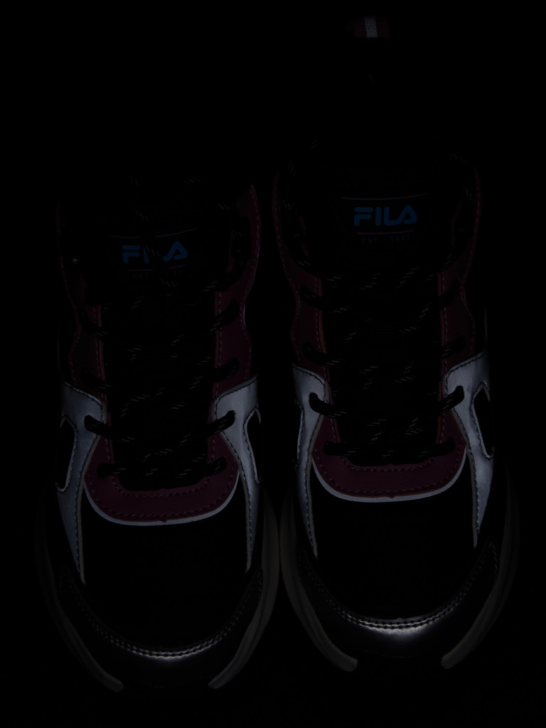 Кроссовки утепленные для девочек FILA Explore Mid