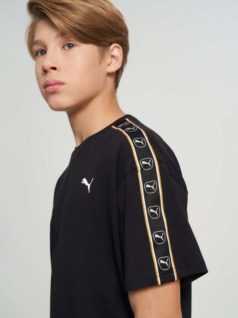 Футболка детская PUMA