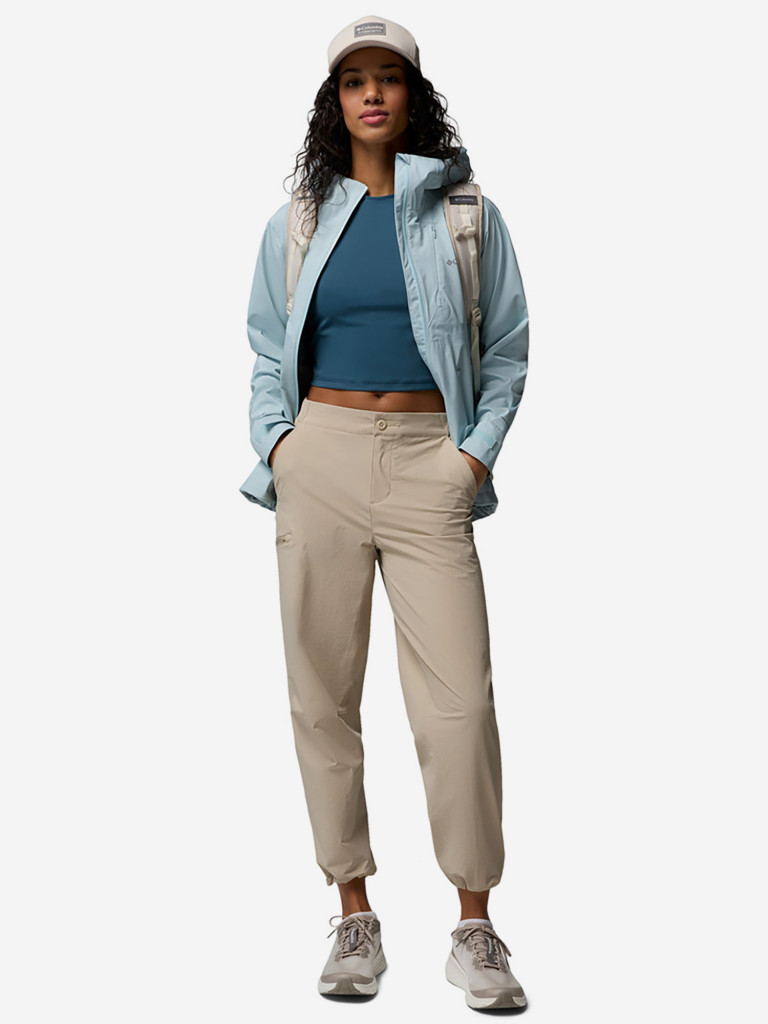 Брюки женские Columbia Shale Ridge Pant