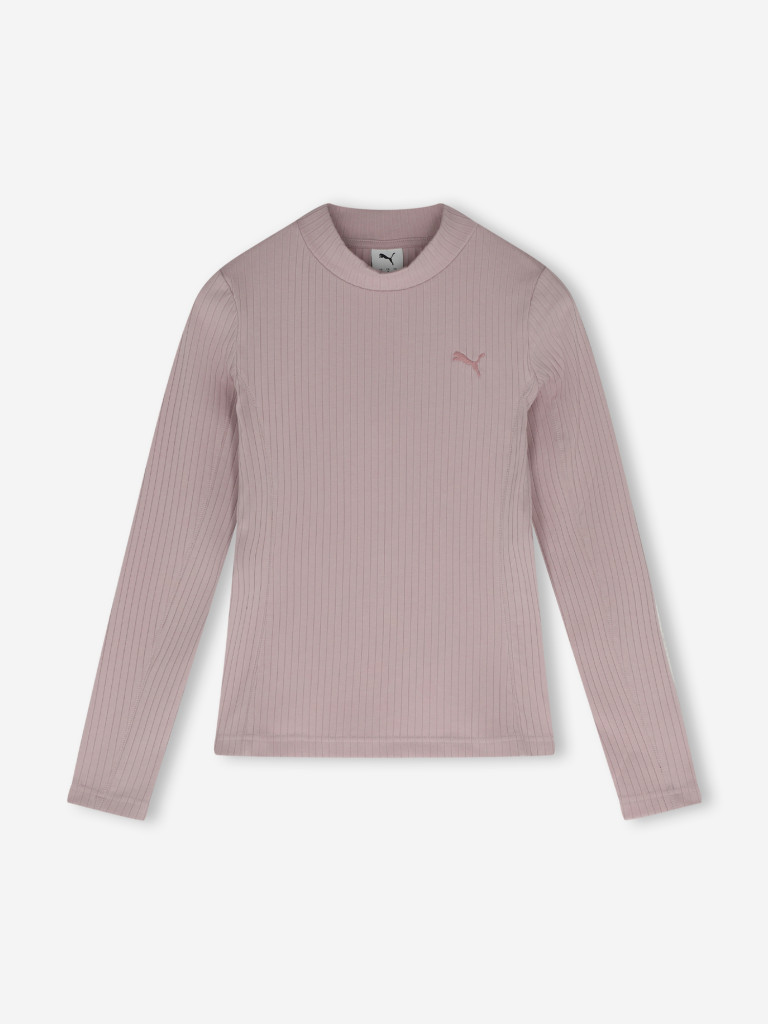 Лонгслив женский PUMA