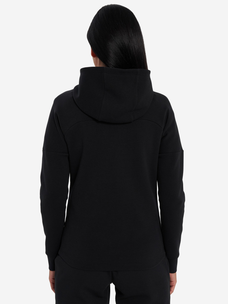 Толстовка женская Athlex Tech fleece