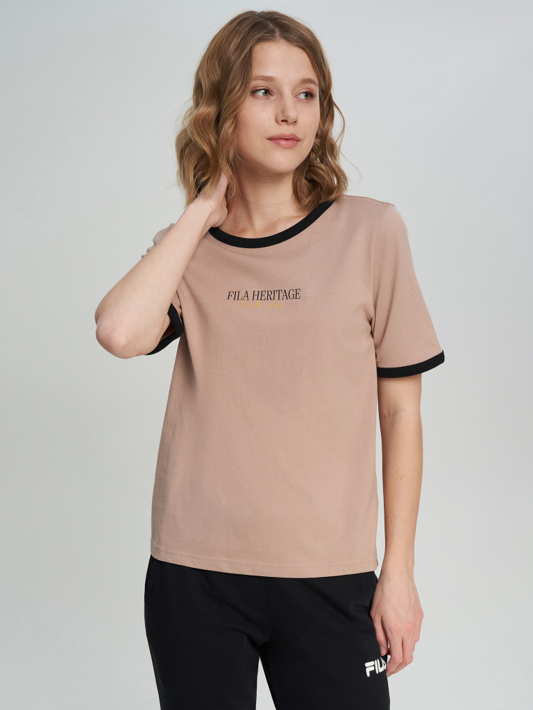 Футболка женская FILA