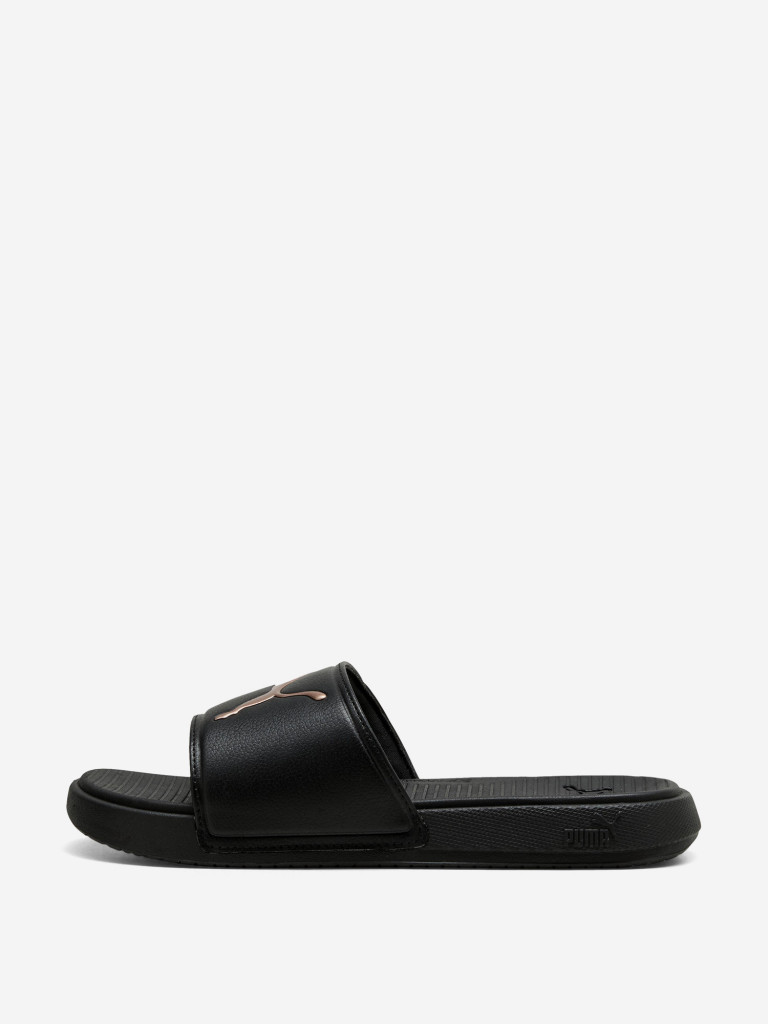 Шлепанцы женские PUMA Cool Cat 3.0 Sport Woman Slide
