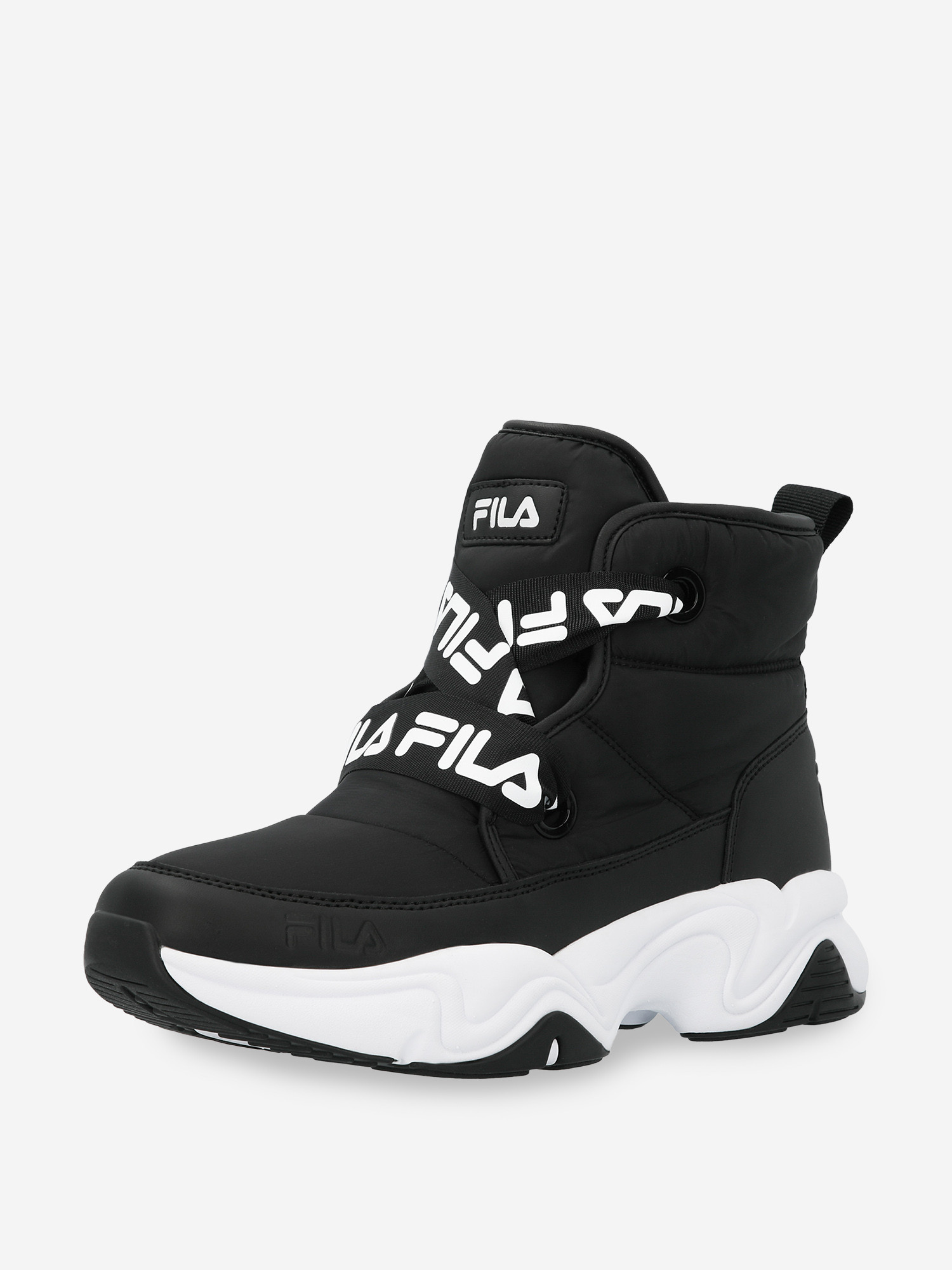 fila nebula puffy