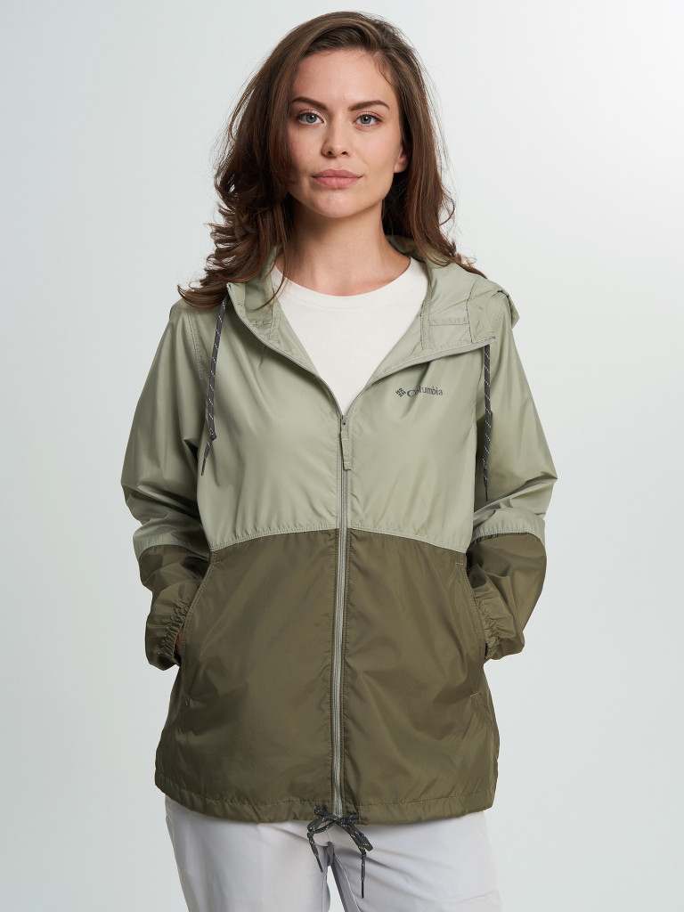 Ветровка женская Columbia Flash Forward II Windbreaker