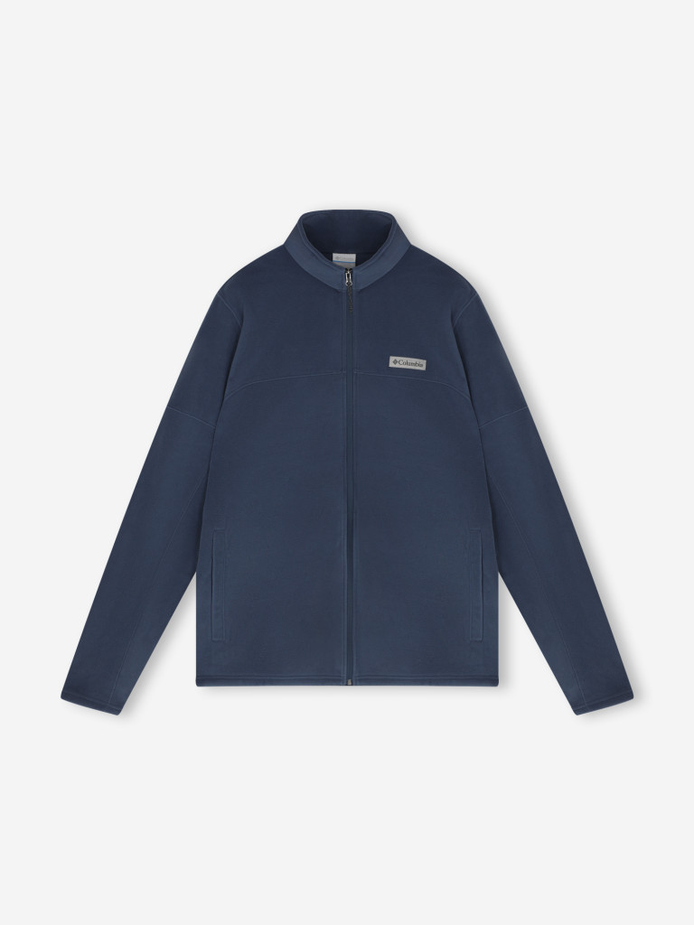 Джемпер флисовый мужской Columbia Basin Trail III Full Zip