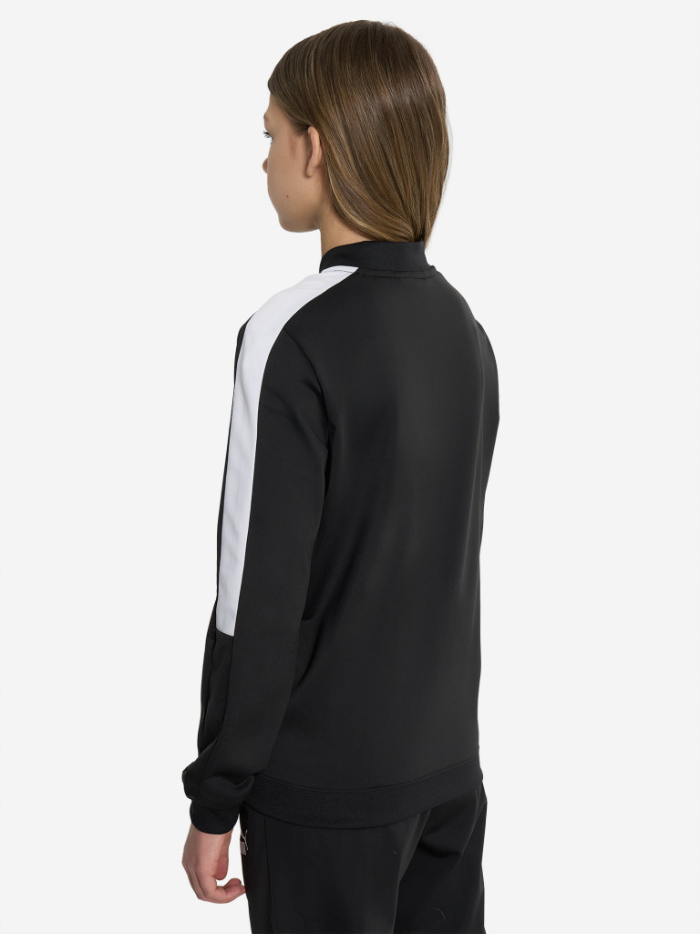 Спортивный костюм для девочек PUMA Poly