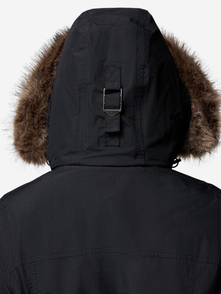 Парка женская Columbia Icelandite II Parka