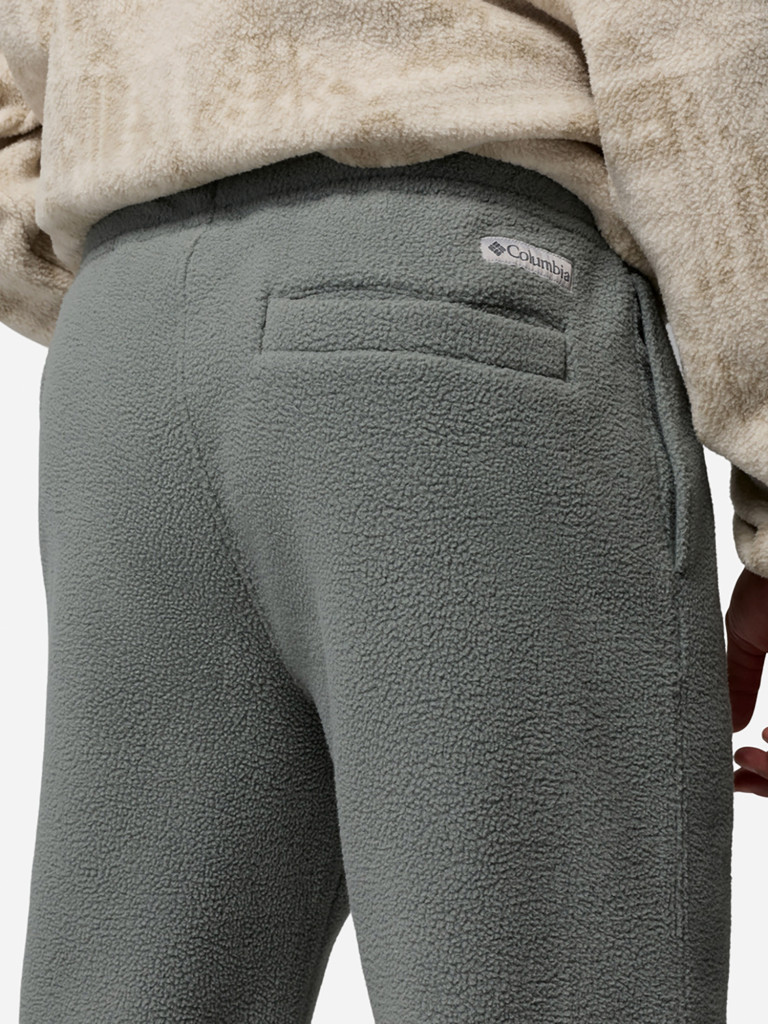 Брюки мужские Columbia Timber Crest Mtr Fleece Pant