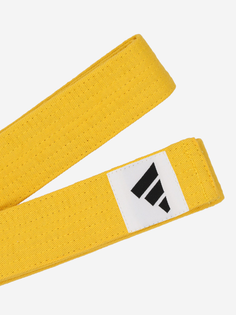 Пояс для единоборств adidas Club, 220/260 см