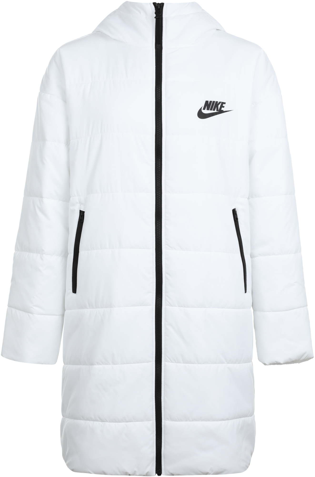 Куртка утепленная женская Nike Sportswear