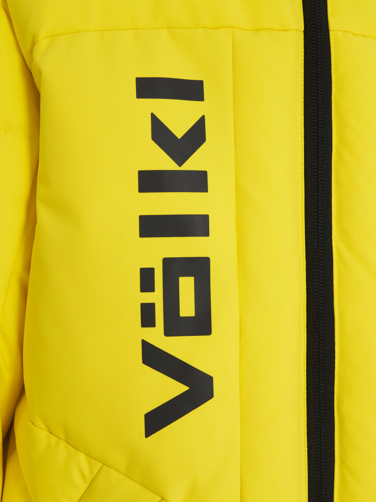 Пуховик детский Volkl