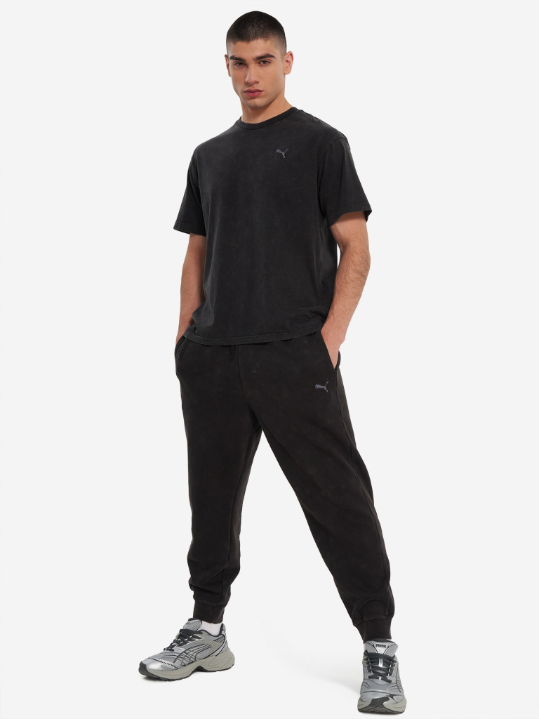 Брюки мужские PUMA Ess Elevated