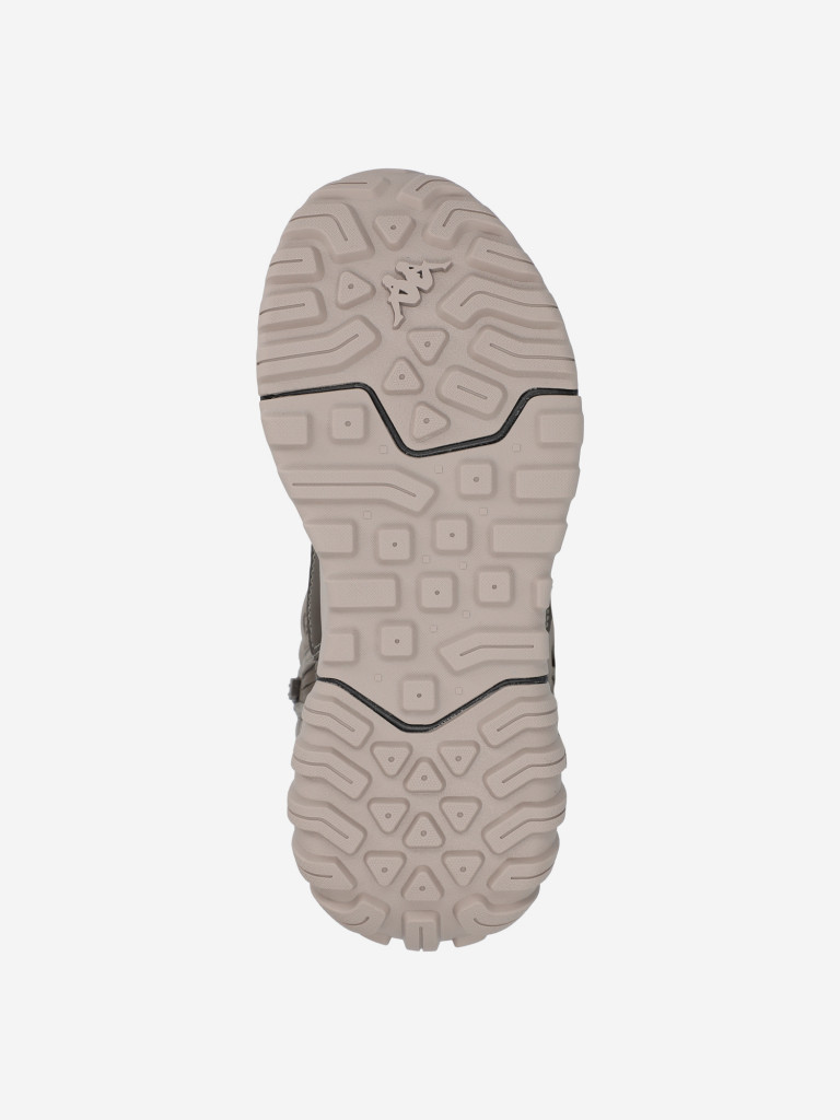 Дутики женские Kappa Giusto Mid Puffy