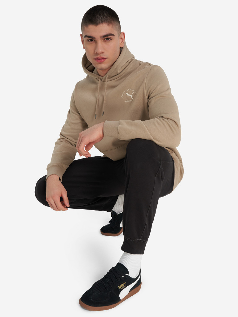 Худи мужское PUMA Class