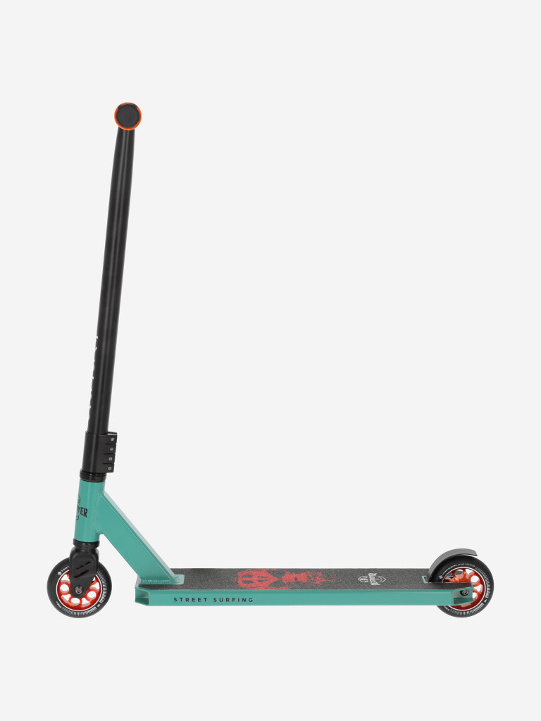Самокат Street Surfing Destroyer, 100 мм
