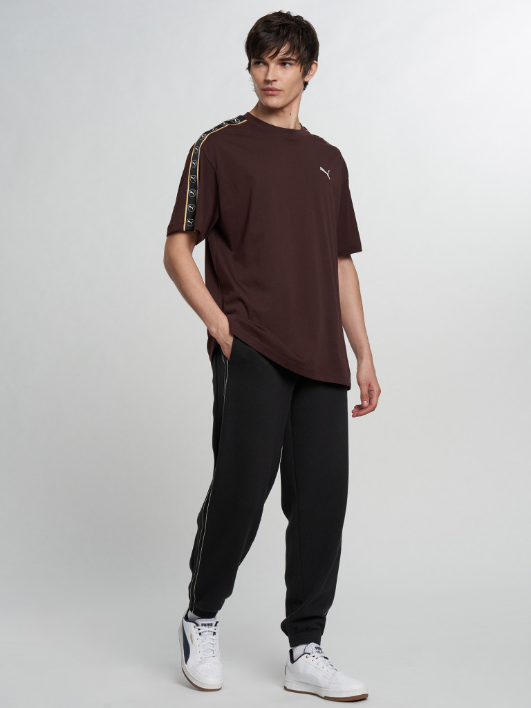 Футболка мужская PUMA Essentials Elevated