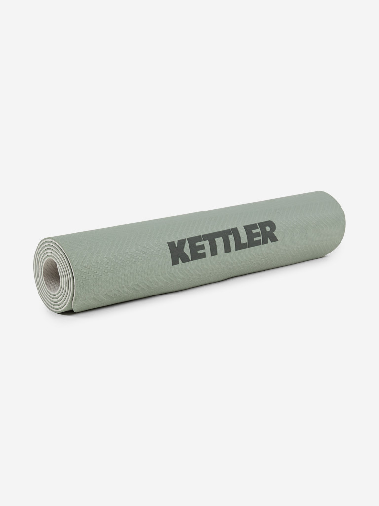 Мат для йоги KETTLER