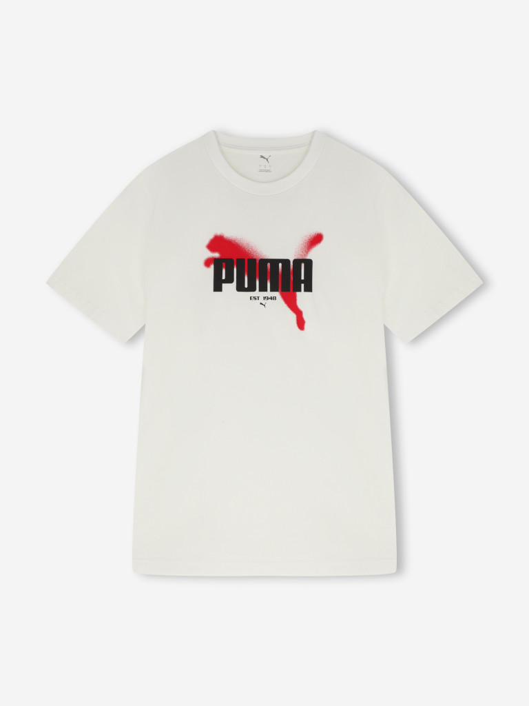 Футболка мужская PUMA Graphics