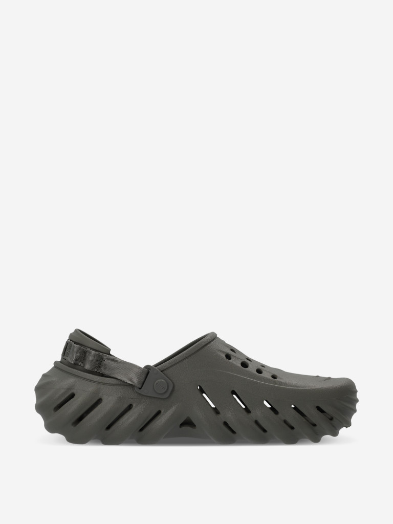 Сабо мужские Crocs Echo