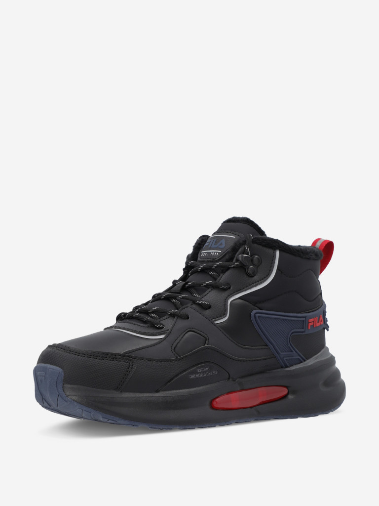 Кроссовки утепленные для мальчиков FILA Explore Mid