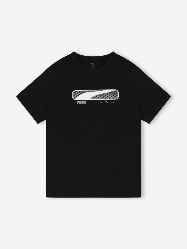 Футболка мужская PUMA Sport