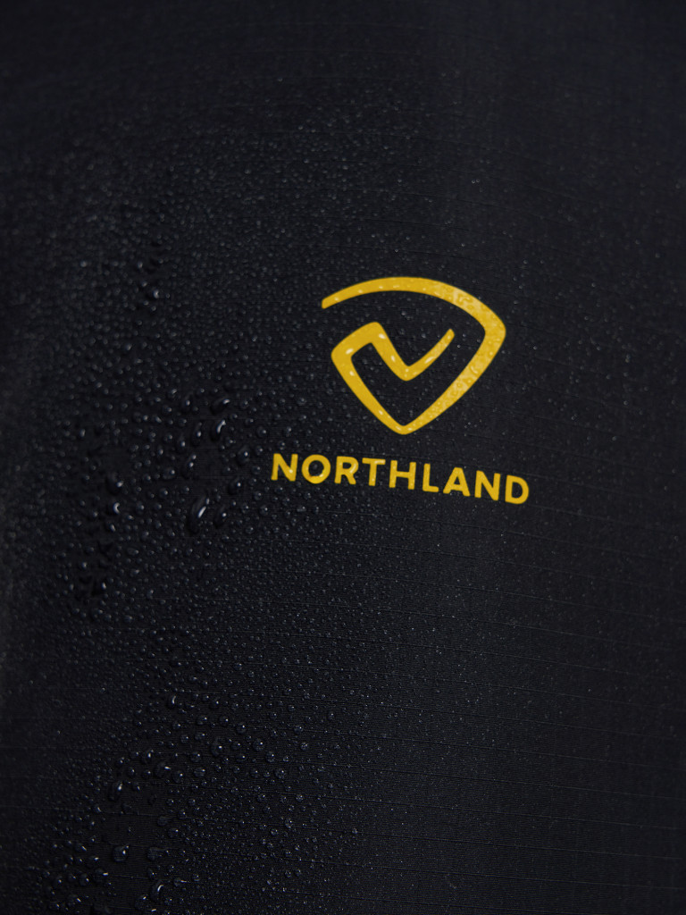 Куртка утепленная рипстоп мужская Northland