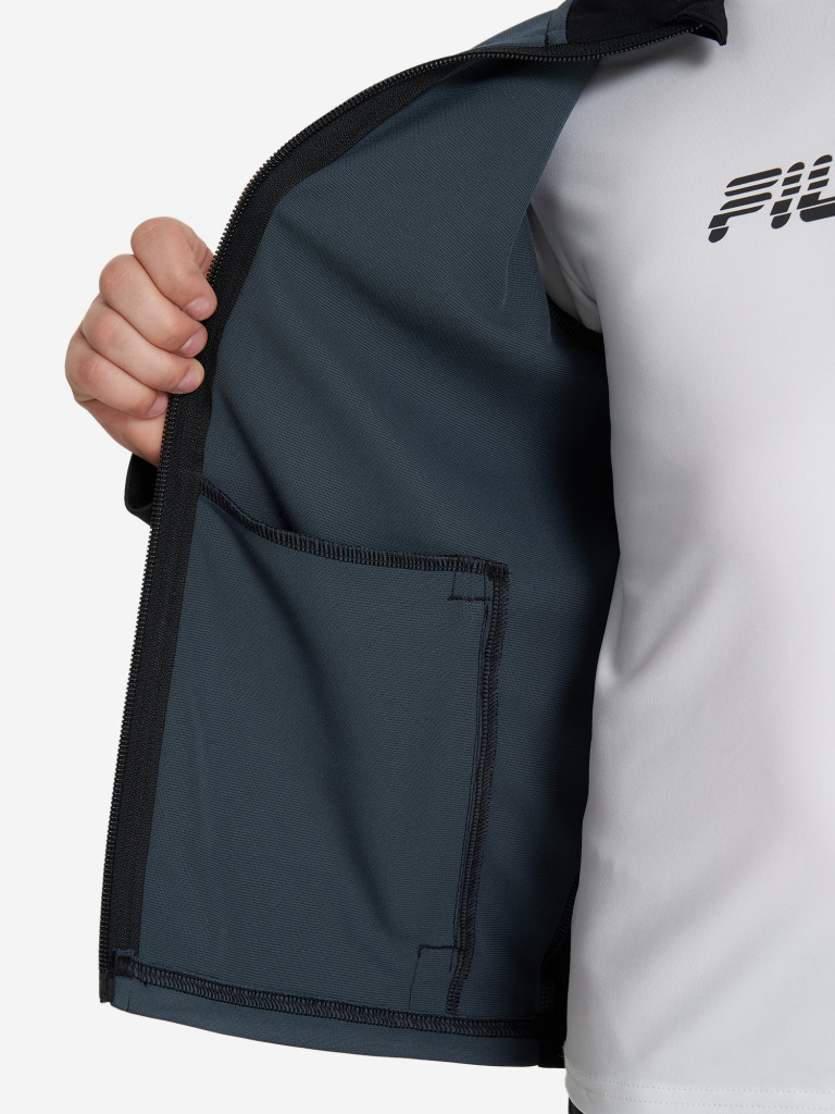 Спортивный костюм для мальчиков FILA