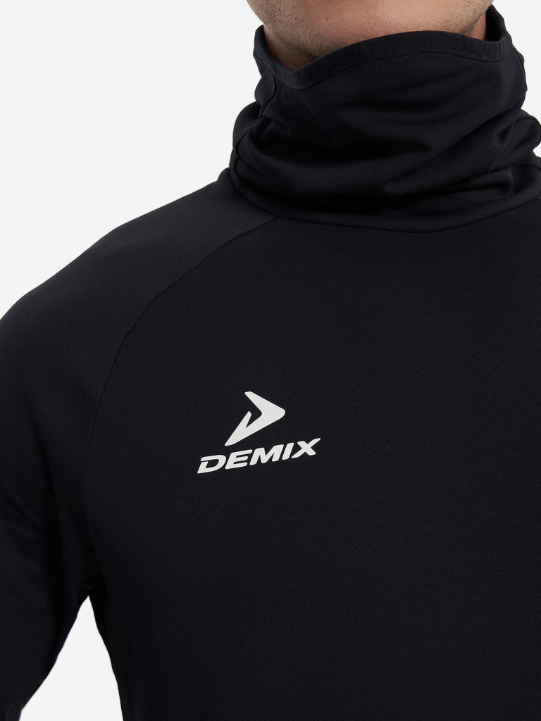 Джемпер футбольный мужской Demix Playmaker